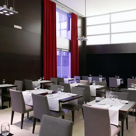 Hotel Zenit Bilbao 